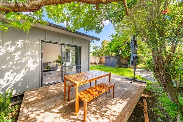 Photo of property in 7 Heath Grove, Waiwhetu, Lower Hutt, 5010