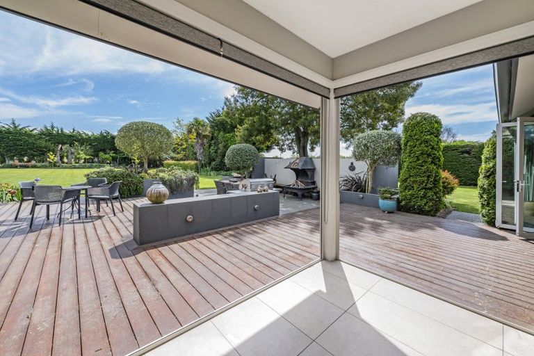 Photo of property in 194 Davidsons Road, Lincoln, Christchurch, 7674