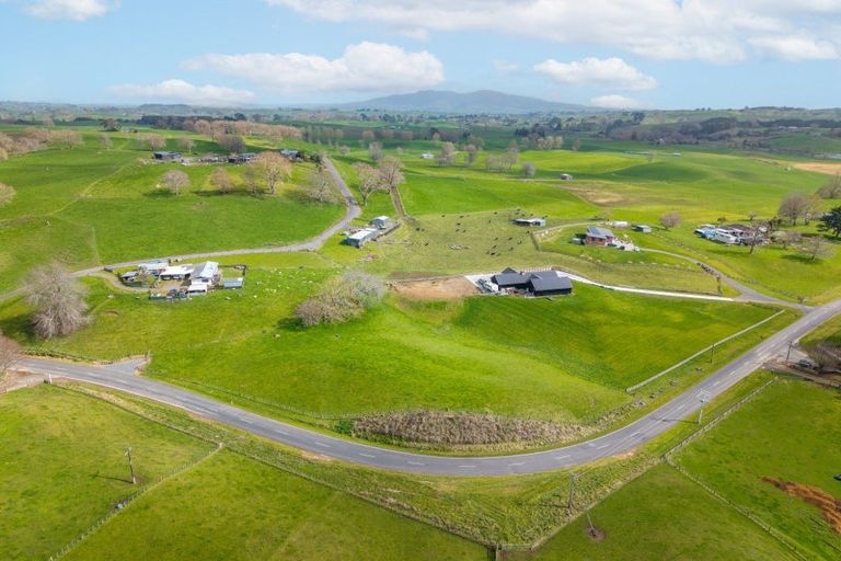 Photo of property in 76 Lichfield Road, Lichfield, Putaruru, 3482