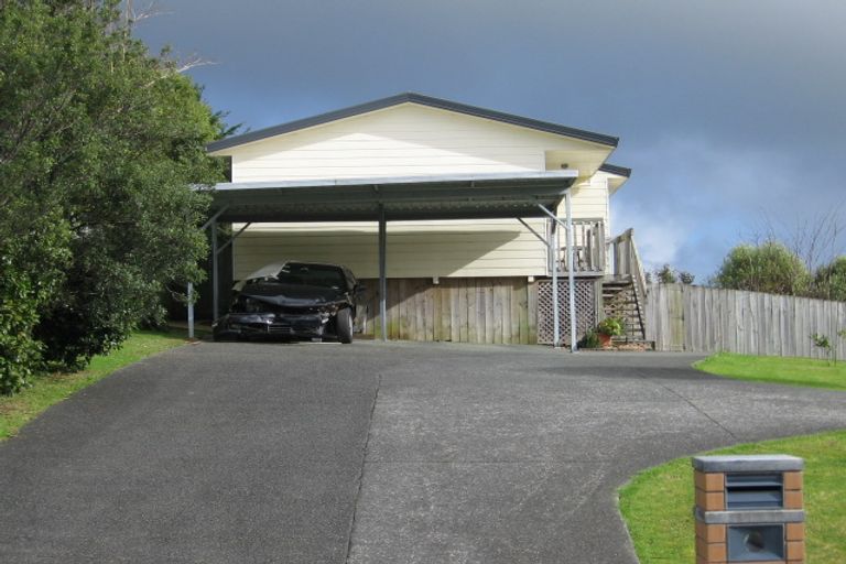 Photo of property in 4 View Road, Warkworth, 0910