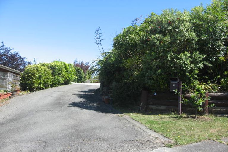 Photo of property in 6 Cornish Place, Feilding, 4702