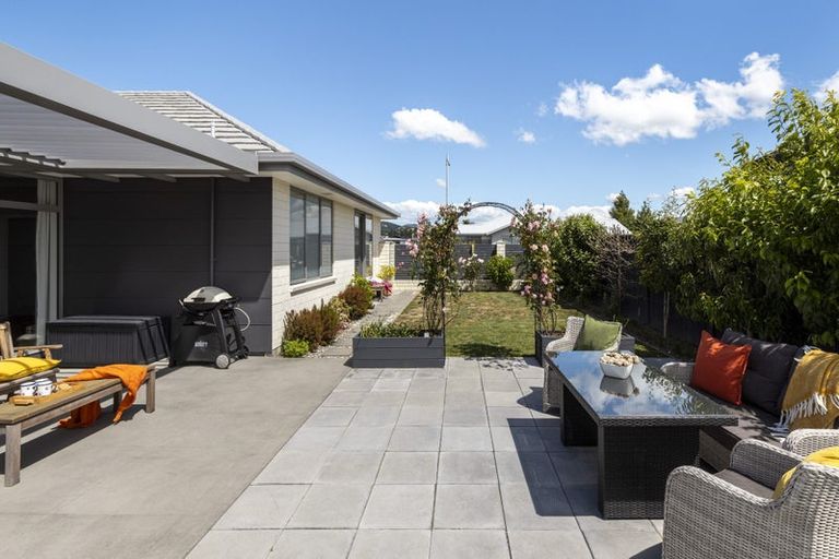 Photo of property in 5 Corsair Crescent, Burleigh, Blenheim, 7201