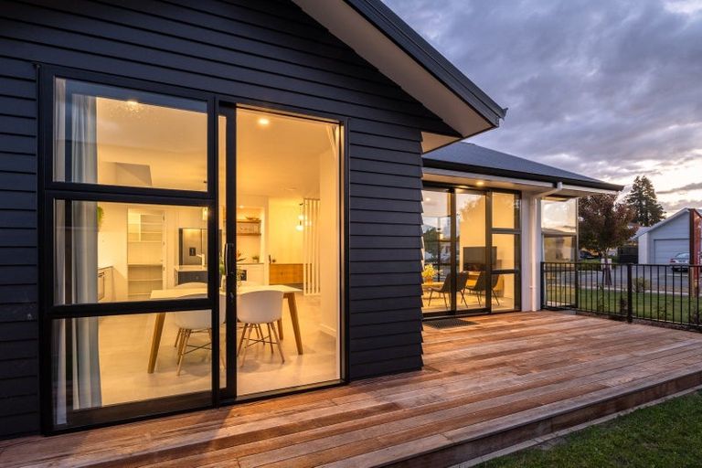 Photo of property in 10 Rose Manor Drive, Springlands, Blenheim, 7201