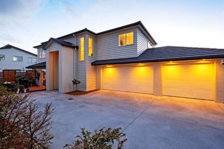 Photo of property in 9 Darion Drive, Flat Bush, Auckland, 2019