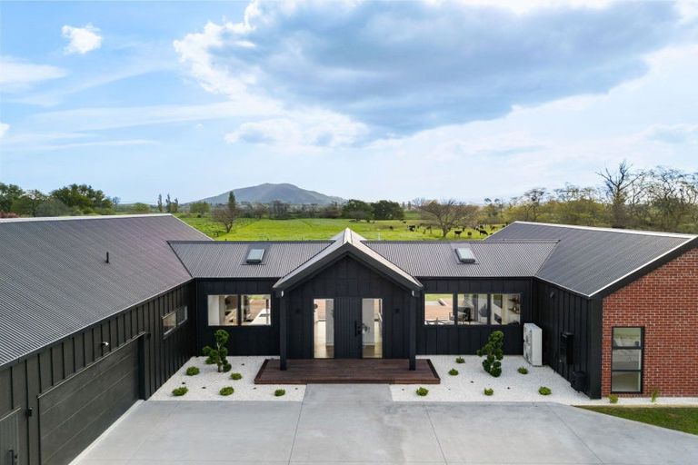 Photo of property in 1/215 Saint Leger Road, Kihikihi, Te Awamutu, 3875