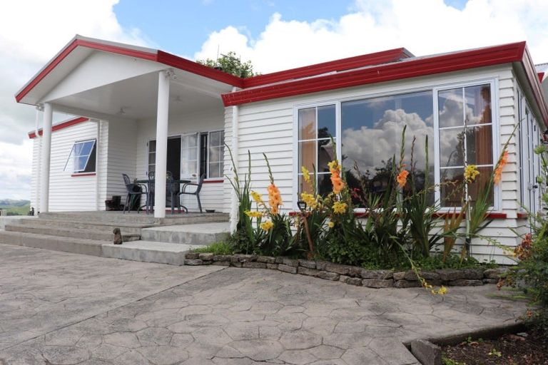 Photo of property in 659 Hetherington Road, Rotongaro, Huntly, 3772