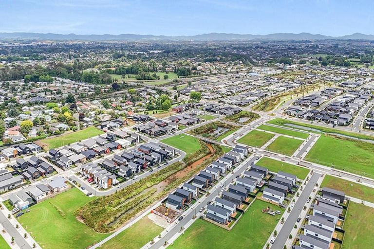 Photo of property in 15 Joint Avenue, Chartwell, Hamilton, 3210