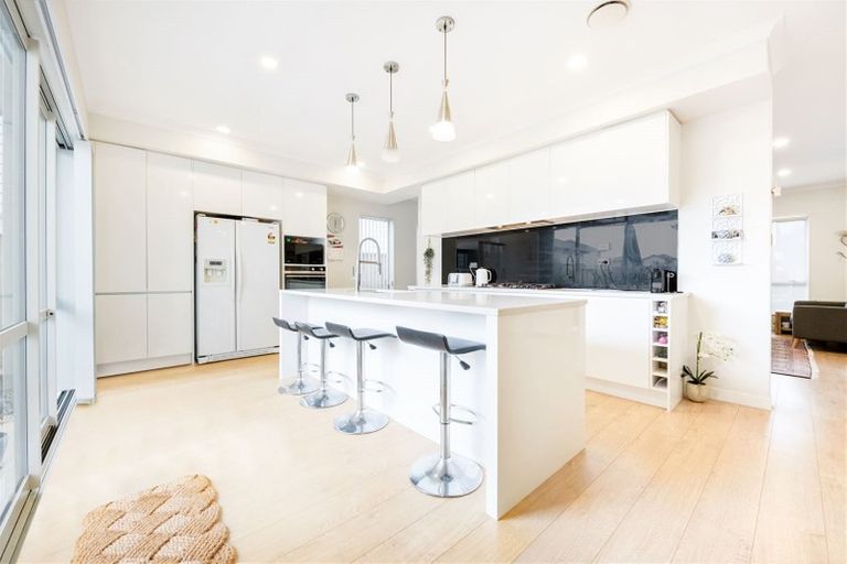 Photo of property in 19 Fong Road, Flat Bush, Auckland, 2019