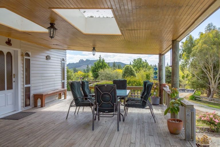 Photo of property in 2249d Te Wharau Road, Te Wharau, Masterton, 5883