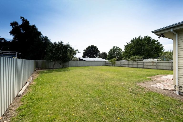 Photo of property in 47 Michael Street, Rakaia, 7710