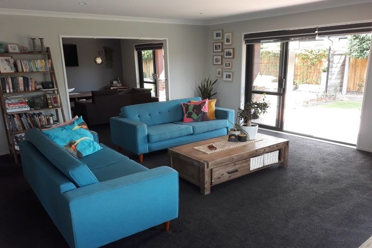 Photo of property in 9 Chedworth Court, Rolleston, 7615