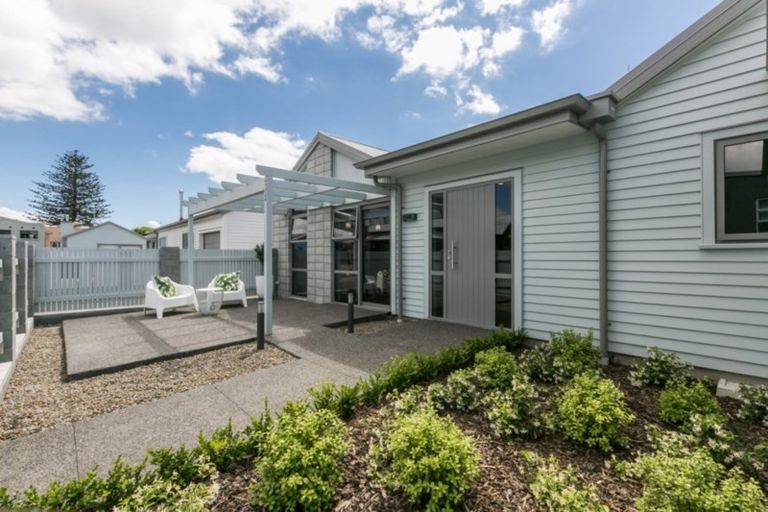 Photo of property in 5 Winston Lane, Ahuriri, Napier, 4110