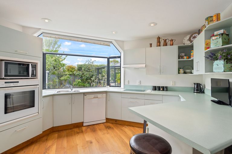 Photo of property in 10 Netherby Lane, Shirley, Christchurch, 8061