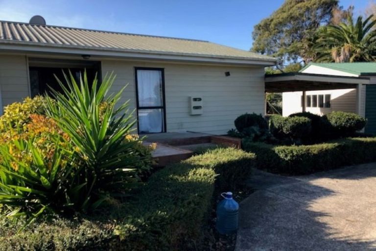 Photo of property in 229 Bremner Road, Karaka, Papakura, 2113