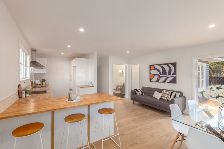 Photo of property in 58 Willryan Avenue, New Brighton, Christchurch, 8083