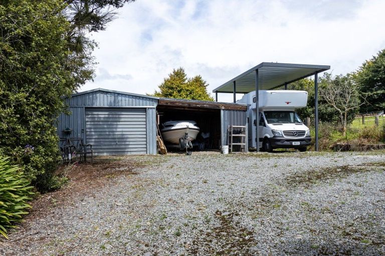 Photo of property in 33 Kalaugher Road, Geraldine Downs, Geraldine, 7991