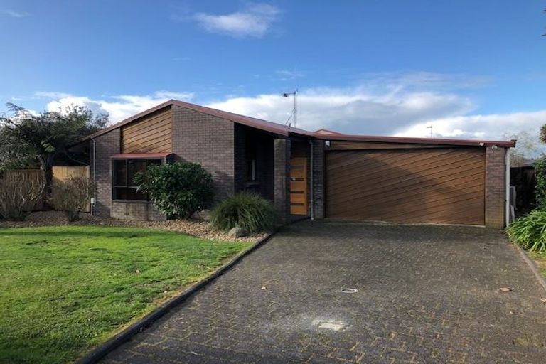 Photo of property in 60 Raymond Street, Fairview Downs, Hamilton, 3214