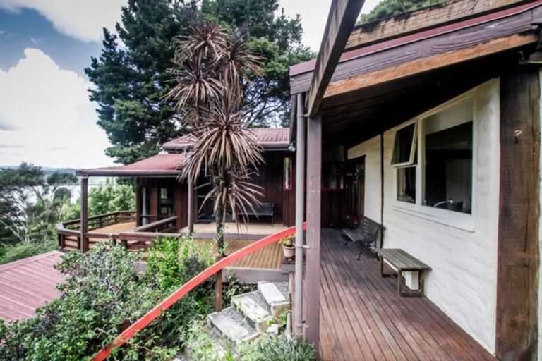 Photo of property in 25 Yarborough Street, Kohukohu, 0491