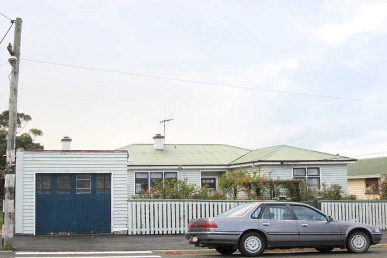 Photo of property in 40 Exe Street, Oamaru, 9400