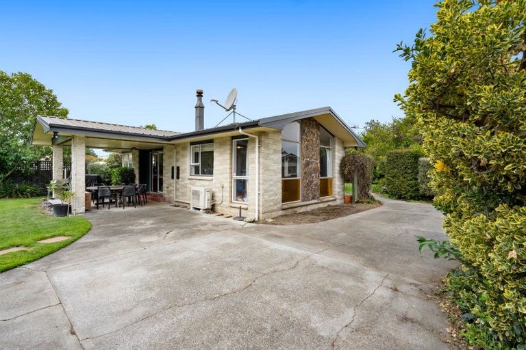Photo of property in 804a Clive Street, Akina, Hastings, 4122
