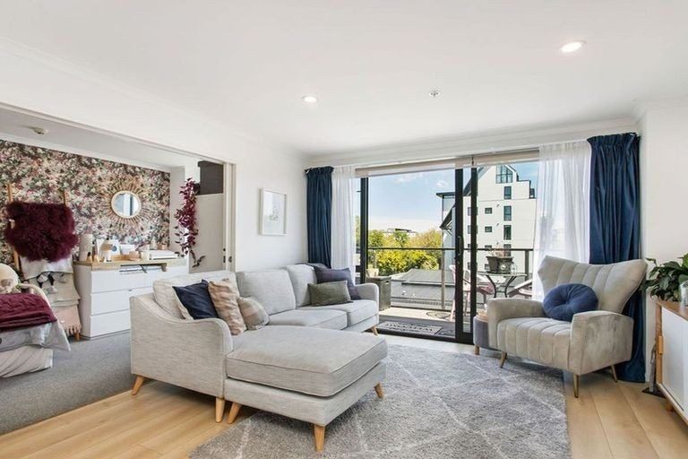 Photo of property in 405/194 Worcester Street, Christchurch Central, Christchurch, 8011
