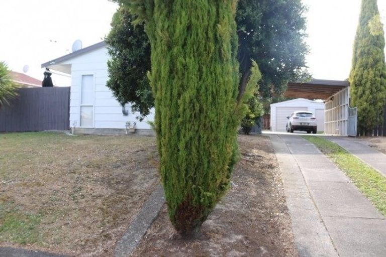 Photo of property in 8 Cargill Grove, Kelvin Grove, Palmerston North, 4414