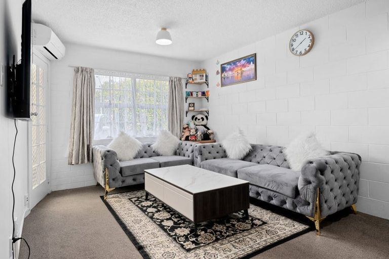 Photo of property in 44c Charlemont Street, Whitiora, Hamilton, 3200