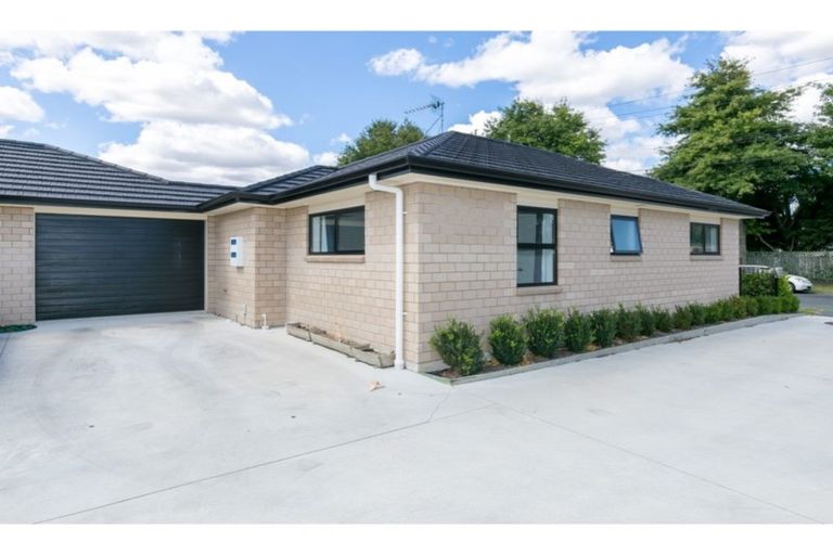 Photo of property in 117a Mardon Road, Enderley, Hamilton, 3214