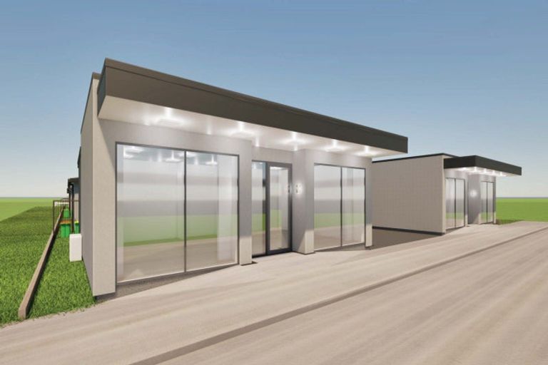 Photo of property in 111 King Street, Kensington, Timaru, 7910