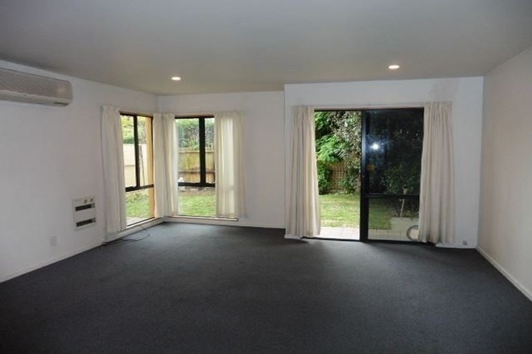 Photo of property in 4/36 Packe Street, Edgeware, Christchurch, 8013