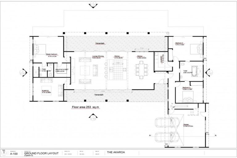 Photo of property in 167 Solway Road, Whitford, Manurewa, 2576