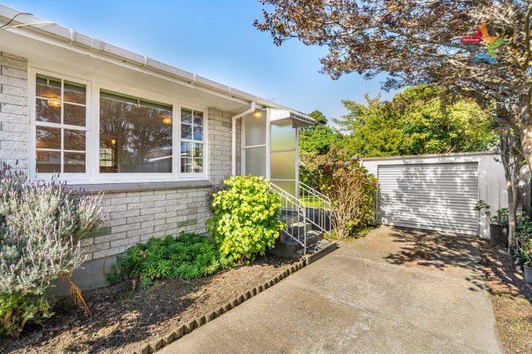 Photo of property in 60a Epuni Street, Hutt Central, Lower Hutt, 5011