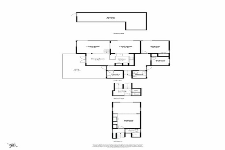 Photo of property in 5 Bann Street, Southgate, Wellington, 6023