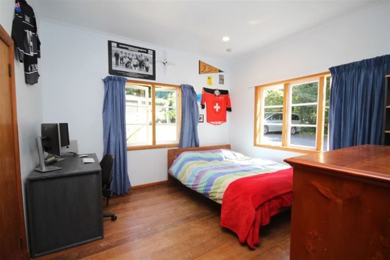 Photo of property in 1 Symonds Street, Waihi, 3610