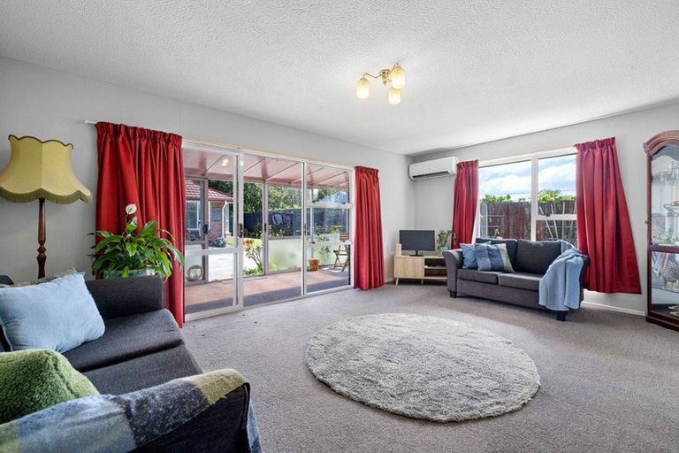 Photo of property in 2/83a Simeon Street, Spreydon, Christchurch, 8024
