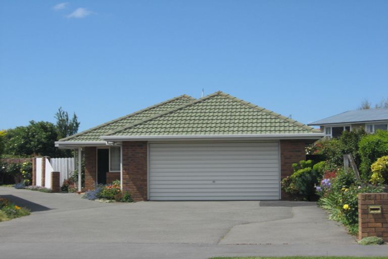Photo of property in 56 Bainton Street, Bishopdale, Christchurch, 8053