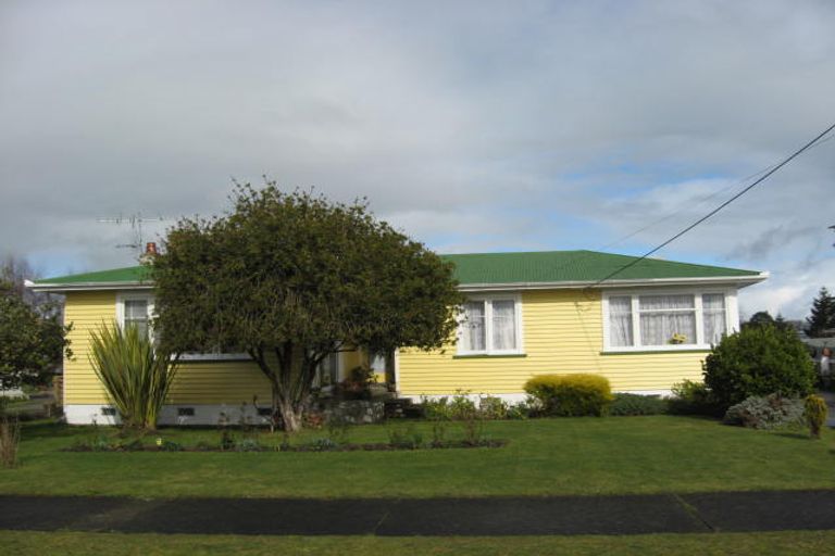 Photo of property in 29 Rugby Street, Kuripuni, Masterton, 5810