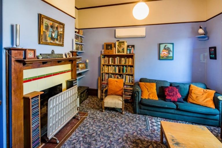 Photo of property in 173 Owen Street, Newtown, Wellington, 6021