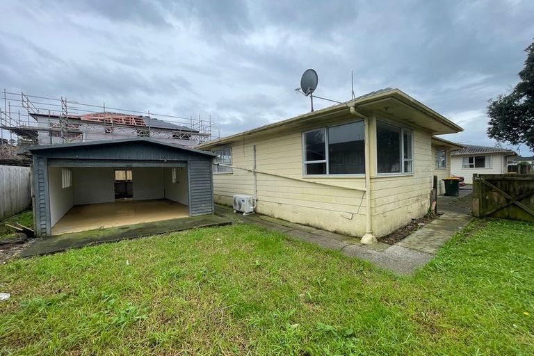 Photo of property in 1/48 Rowandale Avenue, Manurewa, Auckland, 2102