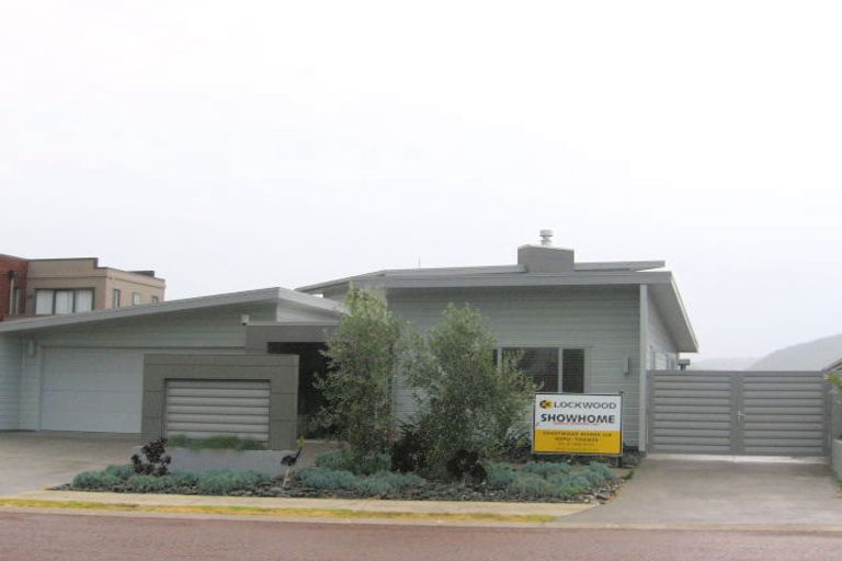 Photo of property in 113 Motu Hei, Pauanui, Hikuai, 3579