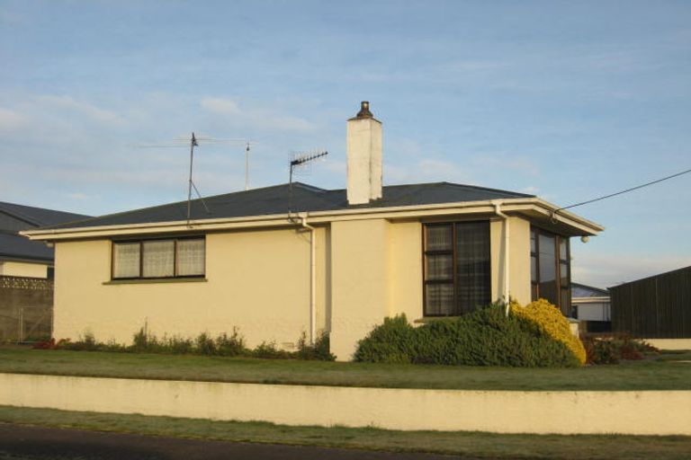 Photo of property in 29 Christina Street, Strathern, Invercargill, 9812