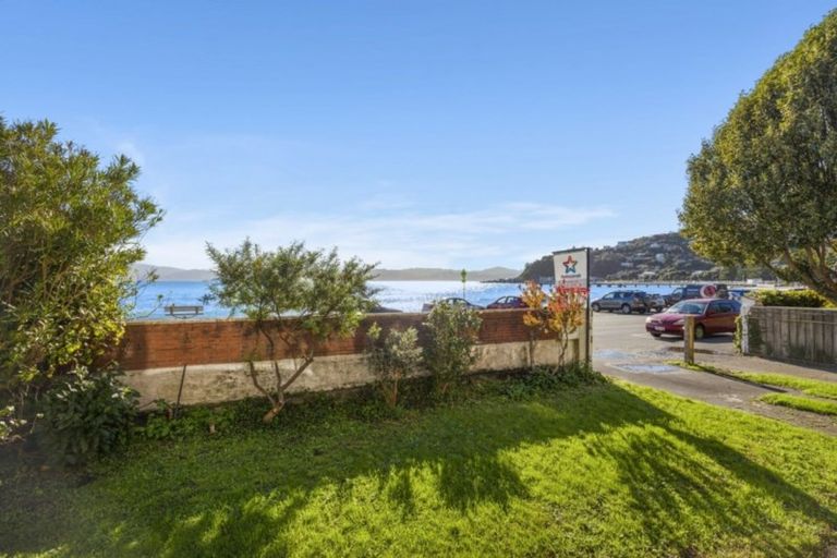 Photo of property in 620 Marine Drive, Days Bay, Lower Hutt, 5013