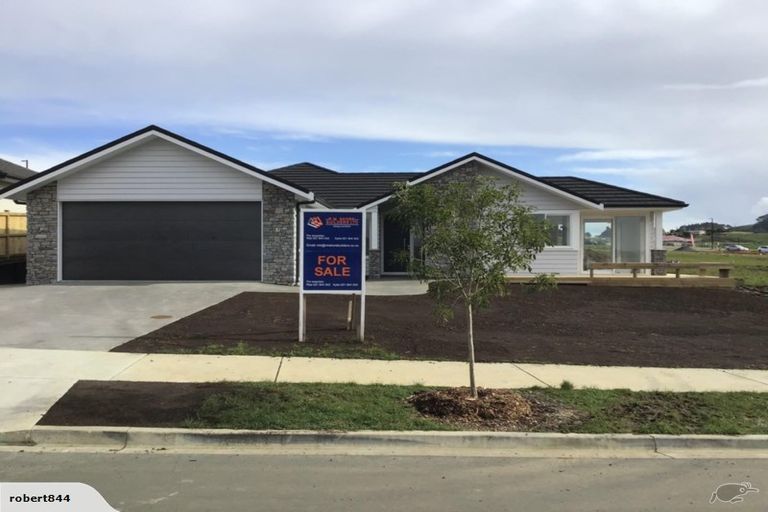 Photo of property in 17 Peter Bourne Drive, Pokeno, 2402