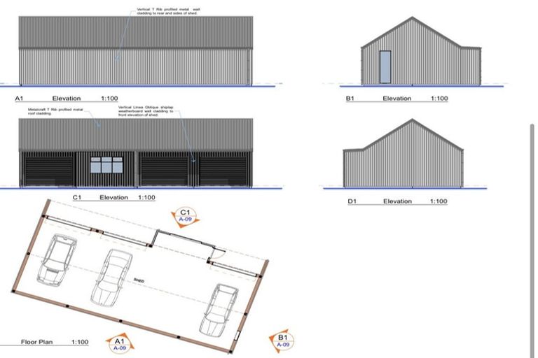 Photo of property in 13 Beal Place, Swannanoa, 7692