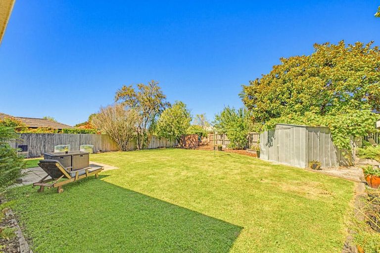 Photo of property in 9 Spurway Place, Mairehau, Christchurch, 8013