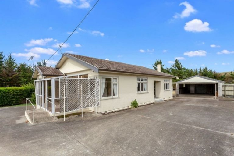 Photo of property in 1013 Glenmark Drive, Waipara, Amberley, 7483