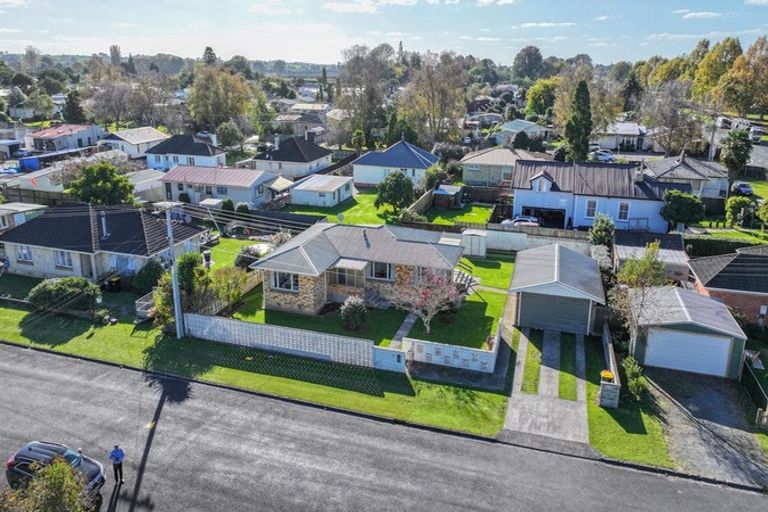 Photo of property in 1 Ratcliffe Street, Matamata, 3400