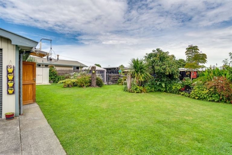 Photo of property in 65 Clarence Cox Crescent, Pirimai, Napier, 4112