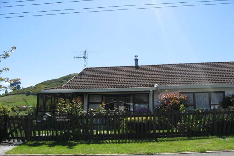 Photo of property in 67 Dodson Valley Road, Atawhai, Nelson, 7010