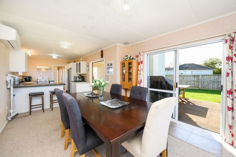 Photo of property in 1 Coronation Street, Feilding, 4702